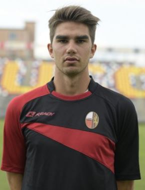 Siena, Acr Siena: A centrocampo si punta Frigerio. Pronto a ritrovare mister&nbsp;Pagliuca