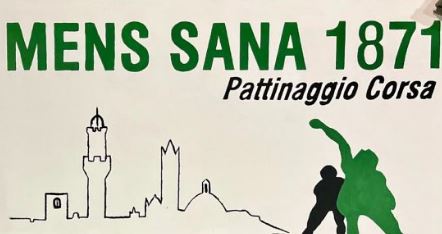 Siena, Mens Sana Pattinaggio Corsa: i biancoverdi conquistano il medagliere dei Campionati italiani indoor