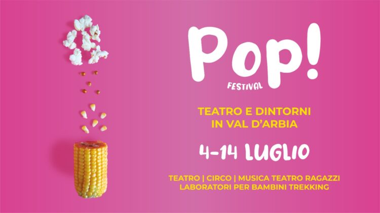 Provincia di Siena: Straligut stupisce con Pop Teatri e dintorni in Val&nbsp;d’Arbia