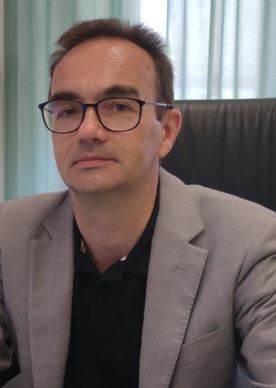 Toscana: L’ing Riccardo Antonelli nominato nuovo direttore del dipartimento&nbsp;tecnico