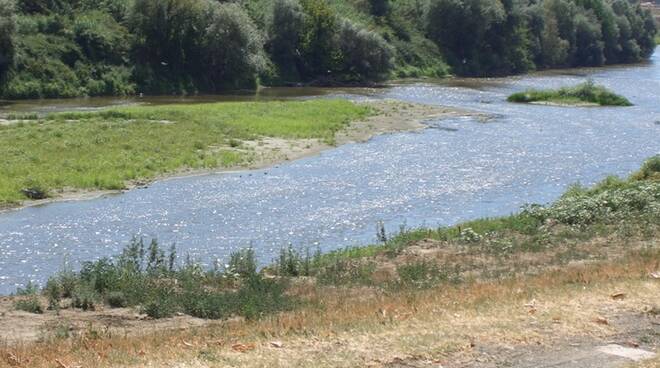 Siena: Siccità, Forza Italia chiede all’Amministrazione un piano&nbsp;strutturale