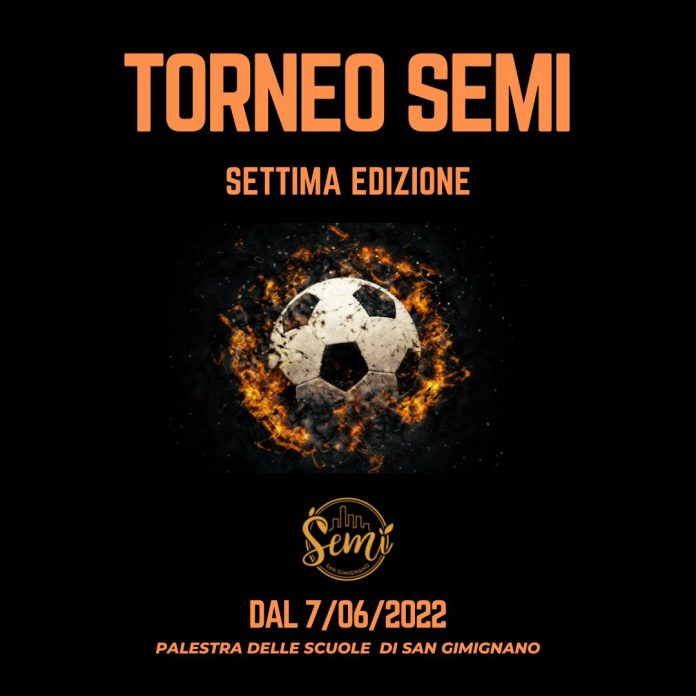 PRovincia di Siena: San Gimignano – Stasera 14/07 si assegna il titolo del 7° torneo&nbsp;Semi