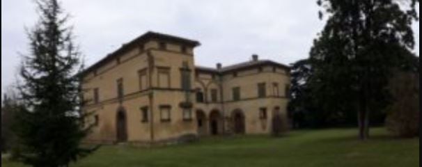 Siena, Villa Volte Alte, spiragli di futuro: Immobile in concessione con un progetto di recupero e&nbsp;valorizzazione