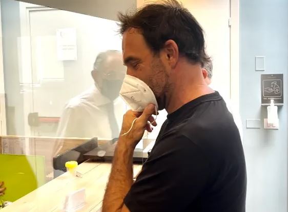 Siena. Acr Siena: Oggi 18/07 🤍🖤 Visite mediche&nbsp;🗞📸