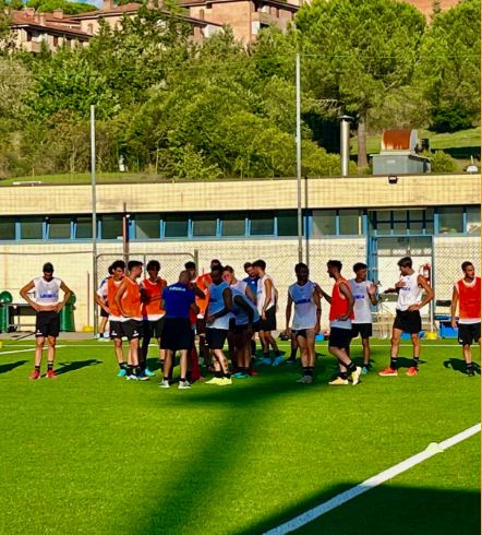 Siena, Acr Siena: Sabato 27/08 l’amichevole e presentazione prima&nbsp;maglia