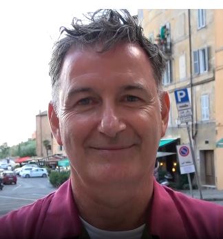 Palio di Siena, Presentazione del drappellone, Anastasio alla vigilia: “Emozionato di far parte della storia di questa&nbsp;città”