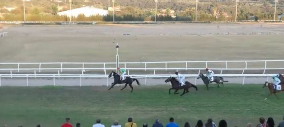 Ippica, Roma e Sassari: Oggi 07/10 Risultati Odierni Conbegni di&nbsp;Corse