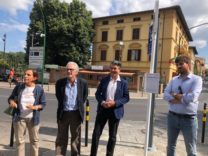 Siena, Nuove paline elettroniche: Il percorso di aggiornamento al via dalla nostra&nbsp;città