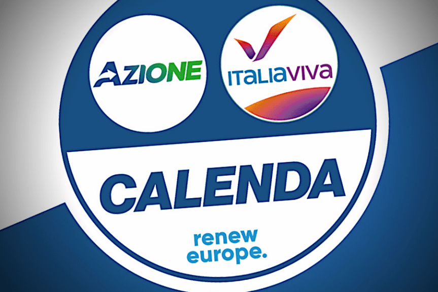 Toscana: Azione e IV presentano i candidati a Camera e&nbsp;Senato