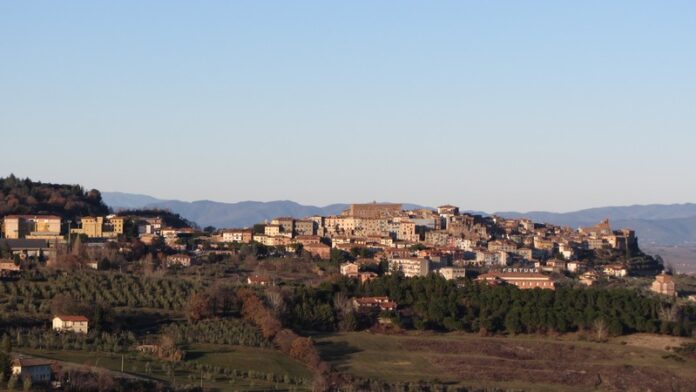 Provincia di Siena: A Chianciano la solidarietà è nel ricordo di Matteo Della Lena