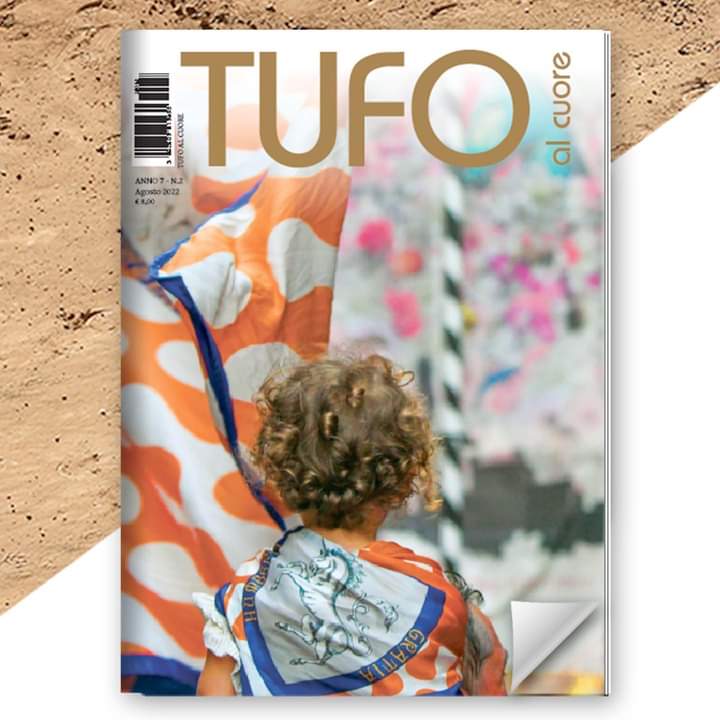 Palio di Siena: Da oggi 20/08 in vendita Tufo al Cuore di Agosto&nbsp;2022