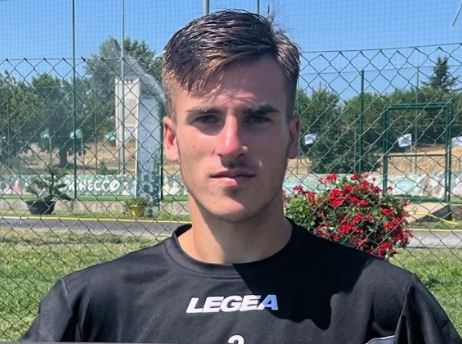 Siena, Acr Siena: Cervoni nuovo giocatore&nbsp;bianconero