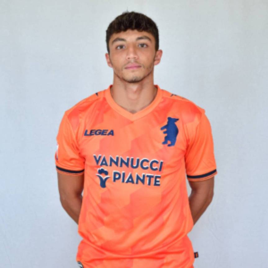 Siena, Acr Siena: I bianconeri e il Taranto sull’ex Pistoiese Gianvito&nbsp;Pertica