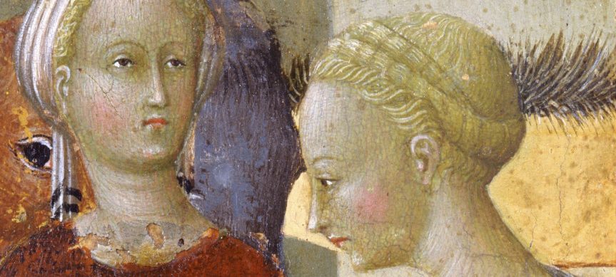 Siena: Mostra “Arte&nbsp;Senese”
