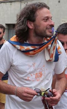 Palio di Siena, il barbaresco del Leocorno: “Violenta ci ha dato una libidine&nbsp;immensa”