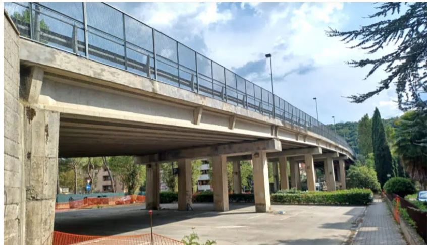 Toscana: La Regione stanzia oltre 5,7 milioni per i ponti sulle strade&nbsp;regionali