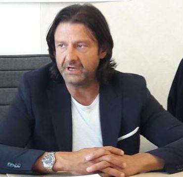 Siena: Anche Caiata tra i candidati del centrodestra in&nbsp;Basilicata