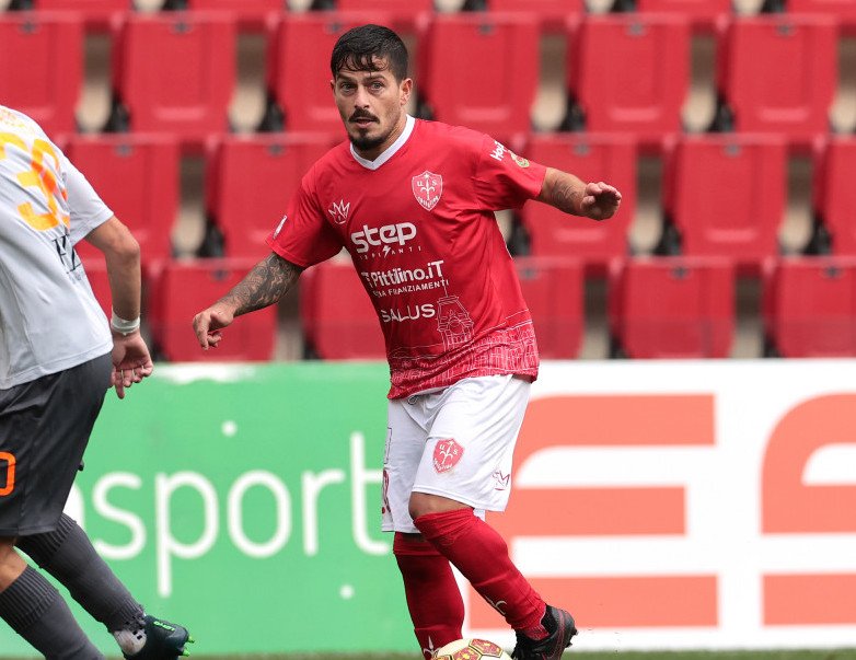 Siena, Acr Siena: In caso di addio a Caccavallo il sogno è&nbsp;Sarno