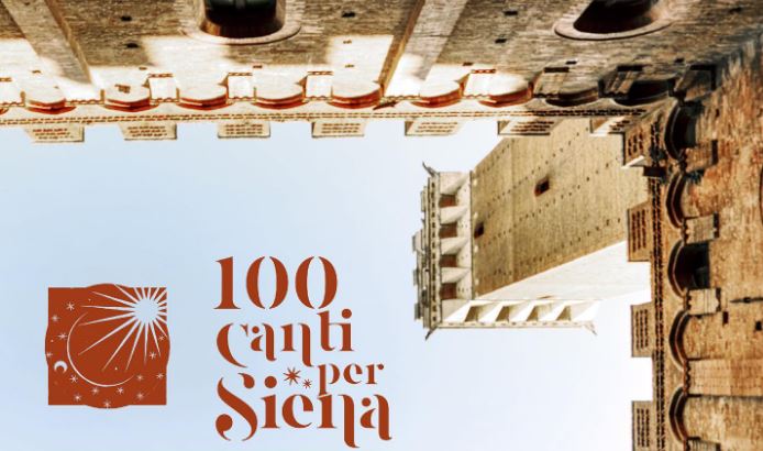 Siena: Grande successo ed emozione per 100 Canti per&nbsp;Siena