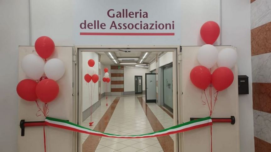 Provincia di Siena, Poggibonsi: La Pubblica Assistenza partecipa alla “Casa delle&nbsp;Associazioni”