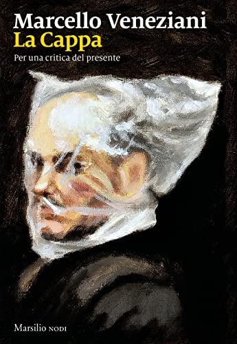 Siena: Marcello Veneziani presenta alla biblioteca degli Intronati “La&nbsp;cappa”