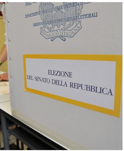 Siena: Elezioni, nel collegio senese il centrodestra vince anche nel&nbsp;plurinominale