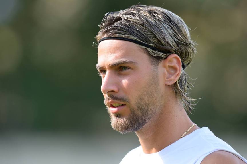 Siena, Acr Siena: L’attaccante Andrea De Paoli è&nbsp;bianconero