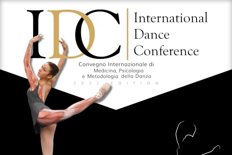 Siena: International Dance Conference, l’edizione 2022 in&nbsp;città