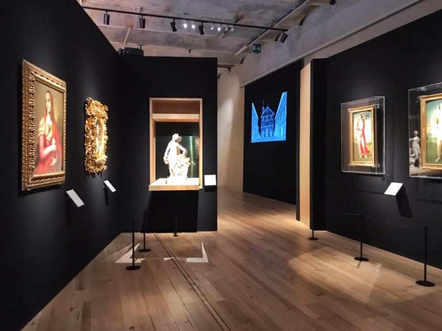 Siena: Dal Medioevo al Novecento, per il ponte dei Santi l’appuntamento è con “Arte senese” al Santa Maria della&nbsp;Scala