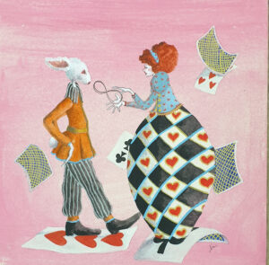 Siena: Arriva “Sottosopra”, la mostra dedicata alle opere di Natalia&nbsp;Caprili