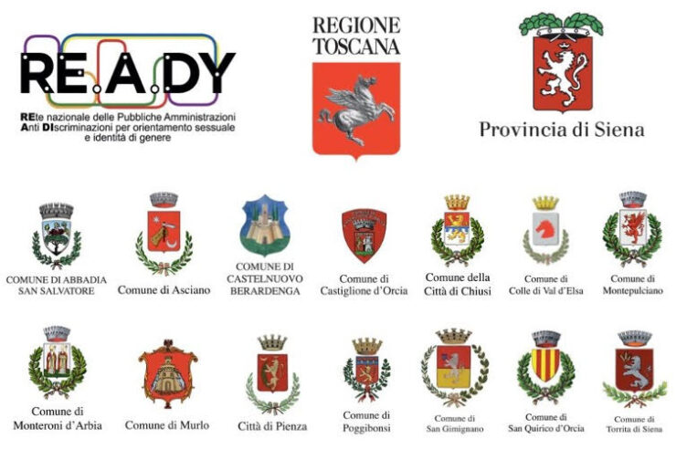 Provincia di Siena: Monteroni d’Arbia in campo contro i discorsi&nbsp;d’odio