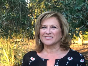 Siena: La senese Rosanna Zari è stata insignita del riconoscimento “Miglior Agronomo Italiano&nbsp;2022”