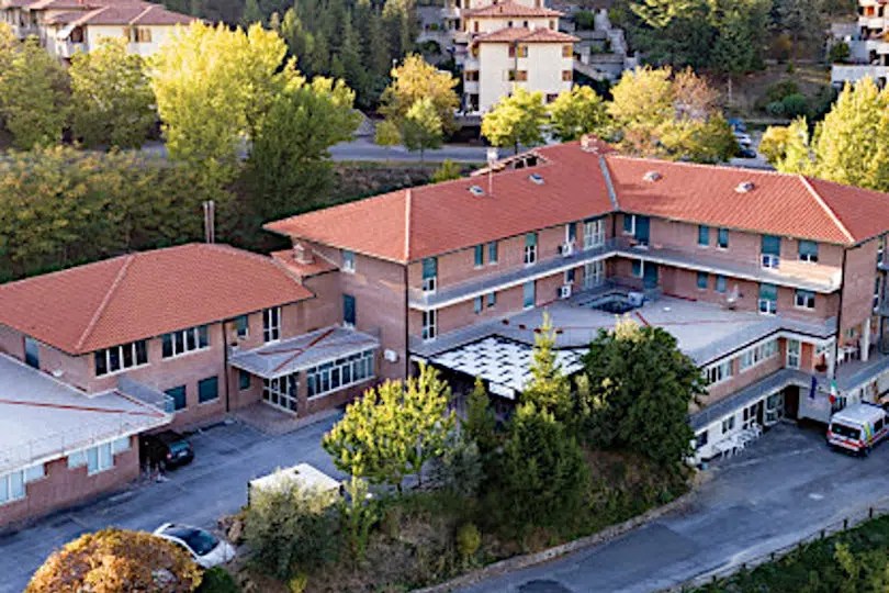 Provincia di Siena, Misericordia di Montepulciano: Nuovo protocollo per i pasti nella&nbsp;RSA