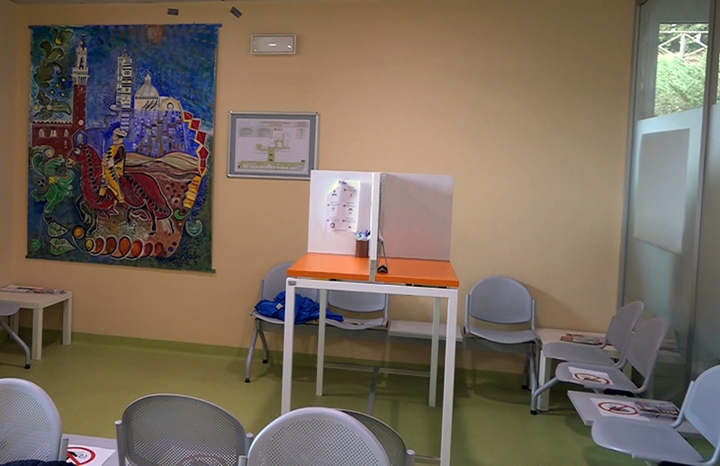 Siena: Il Servizio Trasfusionale dell’Aou Senese ottiene il mantenimento della certificazione ISO&nbsp;9001:2015