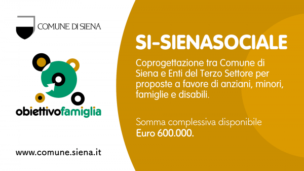 Siena: Corso per essere “Antenne del&nbsp;Territorio”