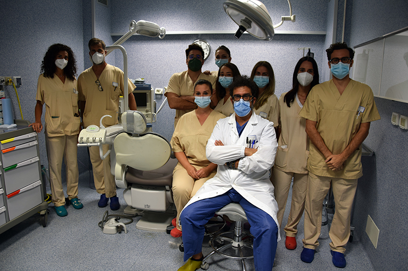 Siena: Tumori testa-collo, giornata di screening gratuiti all’Aou&nbsp;Senese