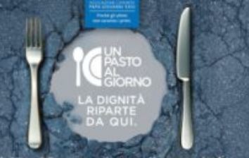 Siena, la solidarietà che sconfigge le nuove crisi: Torna l’evento “Un Pasto al&nbsp;Giorno”