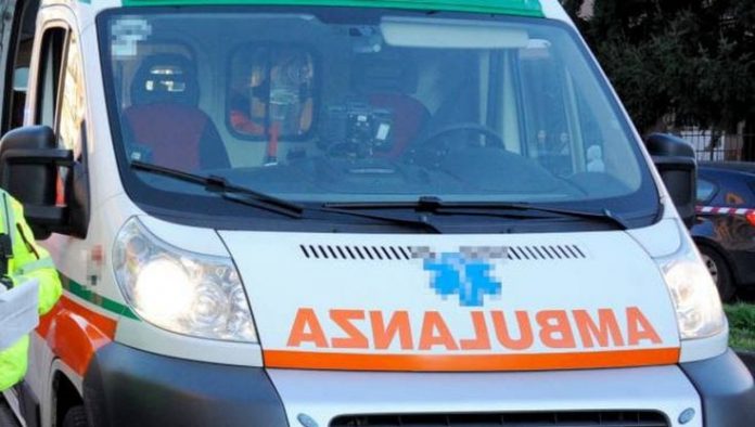 Provincia di Siena: Incidente a Sinalunga, tre persone ferite
