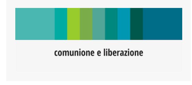 Siena: “Dare la vita per l’opera di un Altro”, Comunione e Liberazione ricorda Don Luigi&nbsp;Giussani