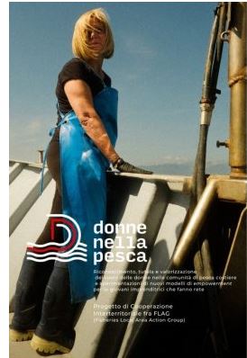Toscana: Donne nella pesca, un progetto tutto al&nbsp;femminile