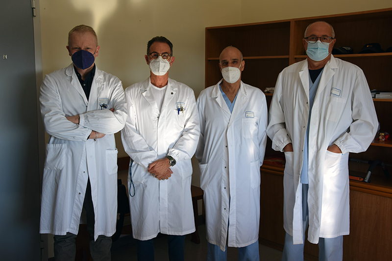 Siena, Agopuntura e depressione: Nuove frontiere di trattamento all’Aou&nbsp;Senese