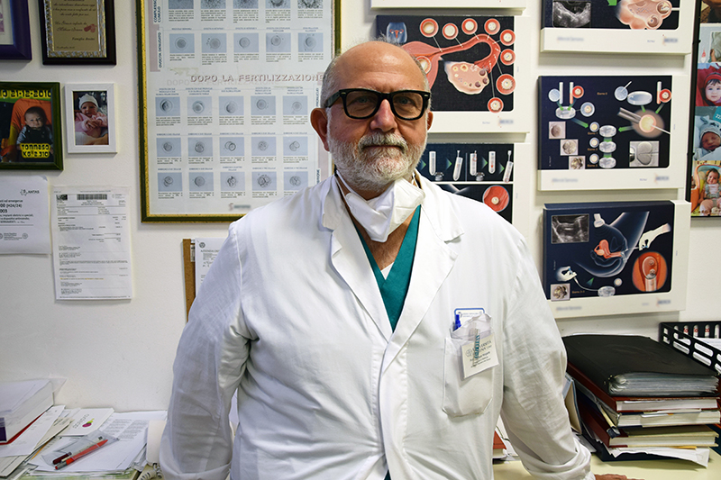 Siena, Problemi di infertilità: Il 7 novembre all’Aou Senese consulenze gratuite di&nbsp;coppia