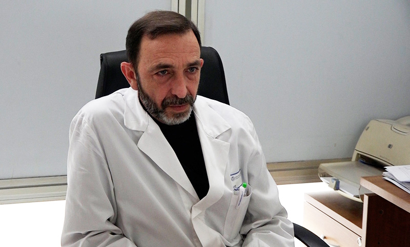 Siena: Il professor Luca Grimaldi nominato segretario della SICPRE, Società Italiana di Chirurgia Plastica Ricostruttiva ed&nbsp;Estetica