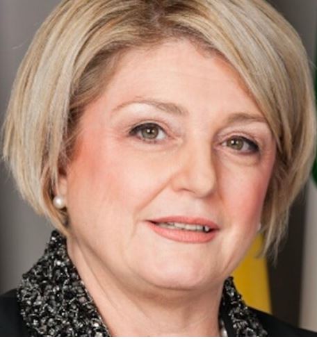 Siena, Marina Calderone: “Contrastare l’illegalità e il sommerso significa far ripartire il lavoro e il&nbsp;paese”