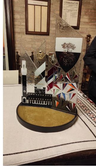 Palio di Siena, Svelato il Minimasgalano 2022: “Ritorna la nostra&nbsp;tradizione”