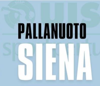 Siena, Pallanuoto: Siena U14 a Colle per il torneo Calcaterra