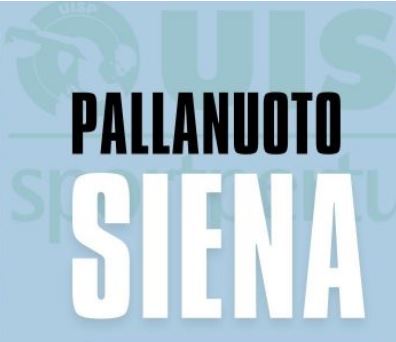 Siena: La Pallanuoto Siena pronta per i campionati giovanili UISP e per la Serie D&nbsp;FIN