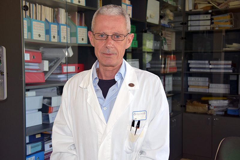 Siena, Cheratosi attinica: Giornata di screening&nbsp;gratuiti