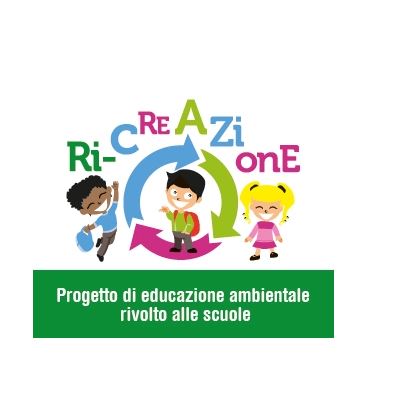 Siena: Torna fra i banchi di scuola “Ri-Creazione”. Tutto pronto per la nona edizione del progetto di educazione ambientale