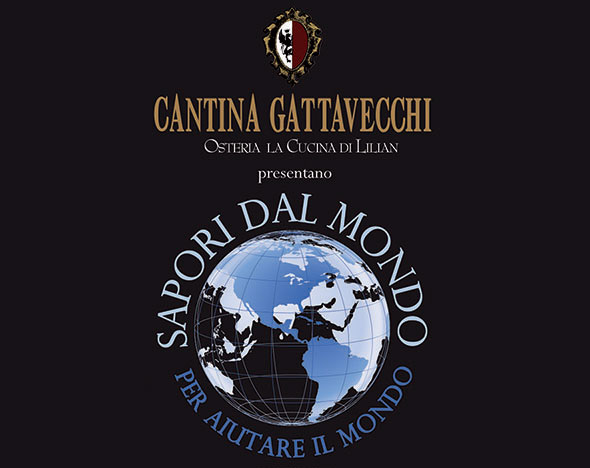 provincia di Siena, “Sapori dal Mondo”: La cucina di Lilian a favore dell’Associazione “Io sempre&nbsp;donna”